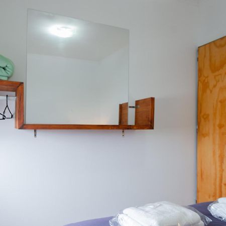 דירות Concepción del Uruguay Fenix Apart מראה חיצוני תמונה