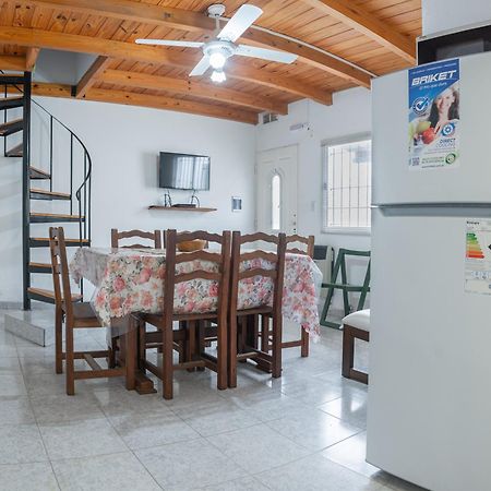 דירות Concepción del Uruguay Fenix Apart מראה חיצוני תמונה