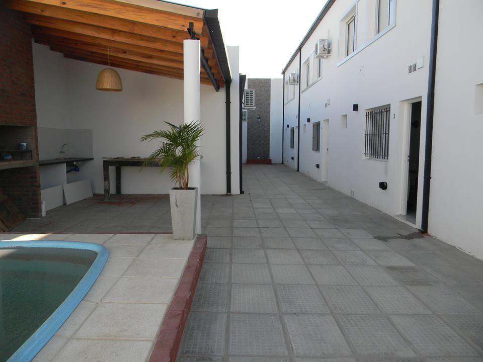 דירות Concepción del Uruguay Fenix Apart חדר תמונה