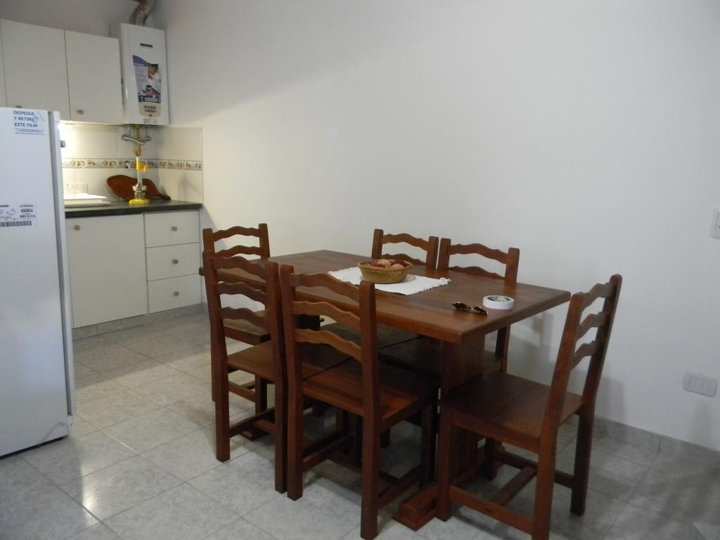 דירות Concepción del Uruguay Fenix Apart חדר תמונה