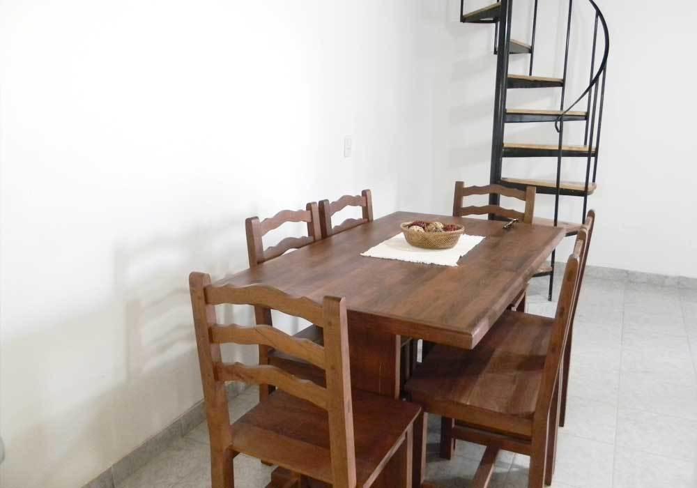 דירות Concepción del Uruguay Fenix Apart חדר תמונה