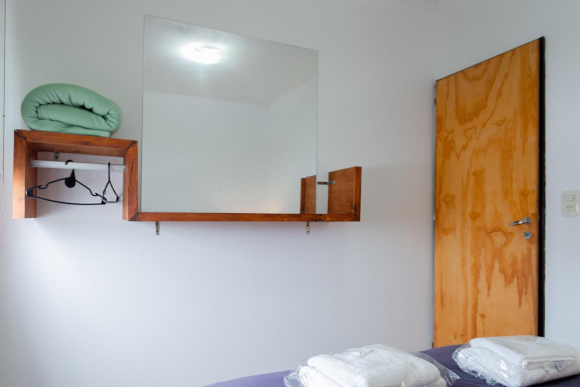 דירות Concepción del Uruguay Fenix Apart מראה חיצוני תמונה
