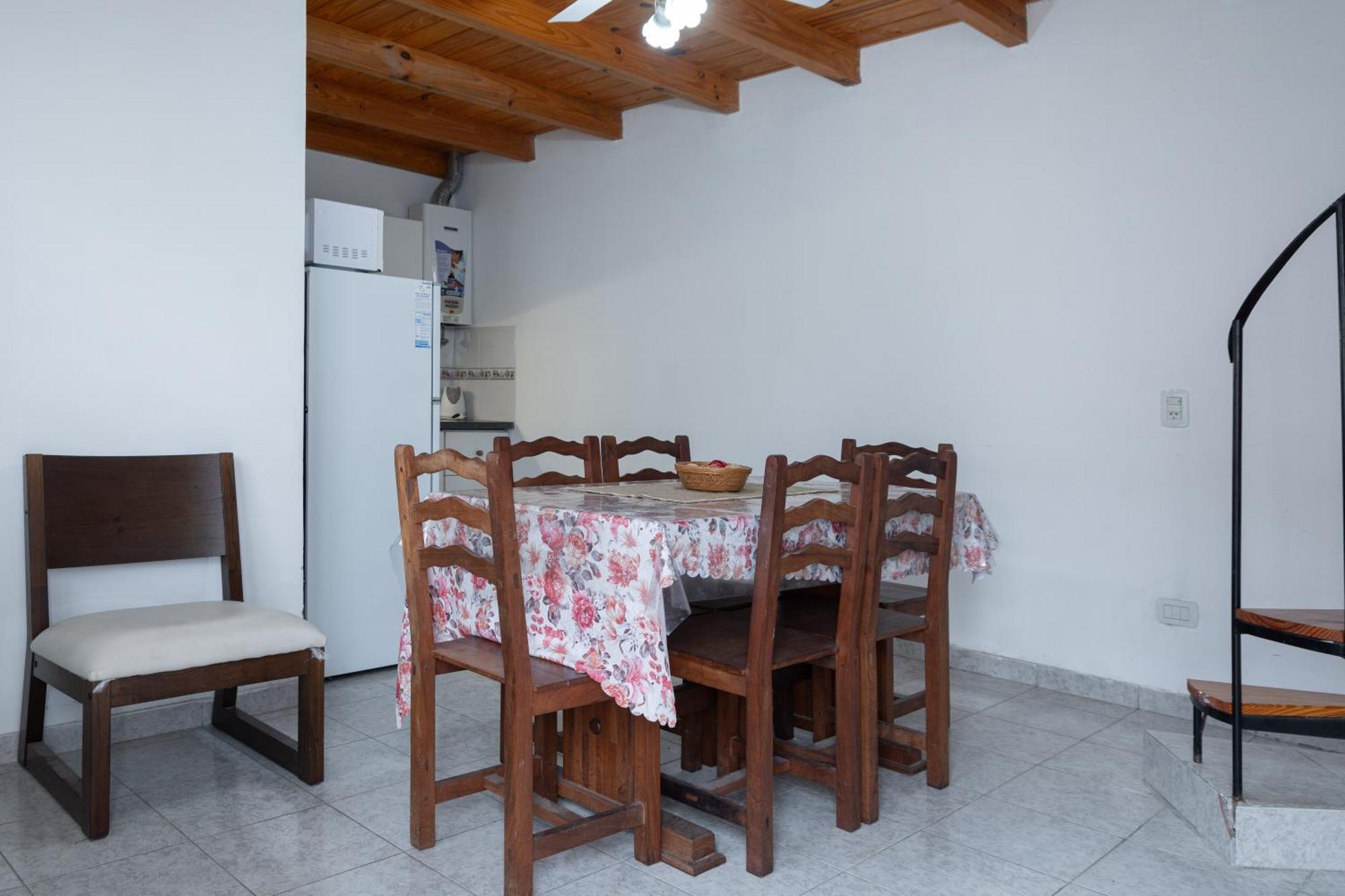 דירות Concepción del Uruguay Fenix Apart מראה חיצוני תמונה