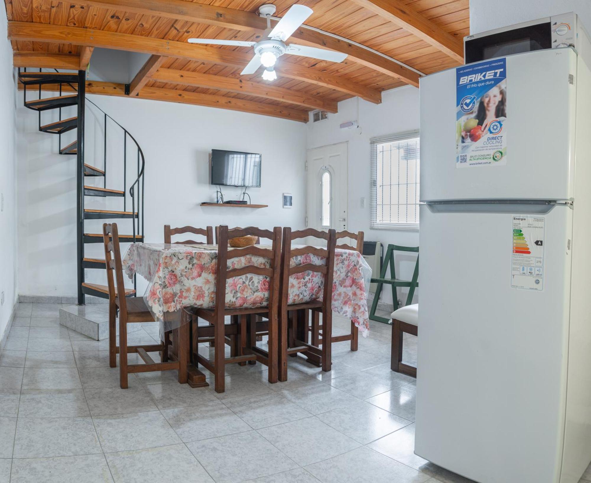 דירות Concepción del Uruguay Fenix Apart מראה חיצוני תמונה