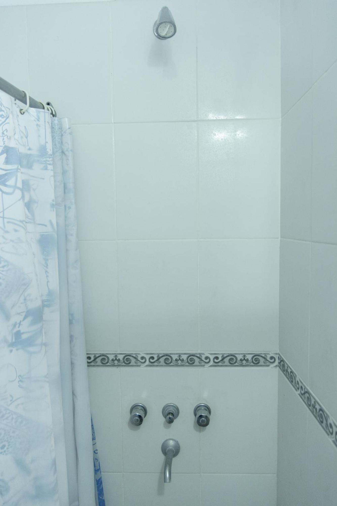 דירות Concepción del Uruguay Fenix Apart מראה חיצוני תמונה