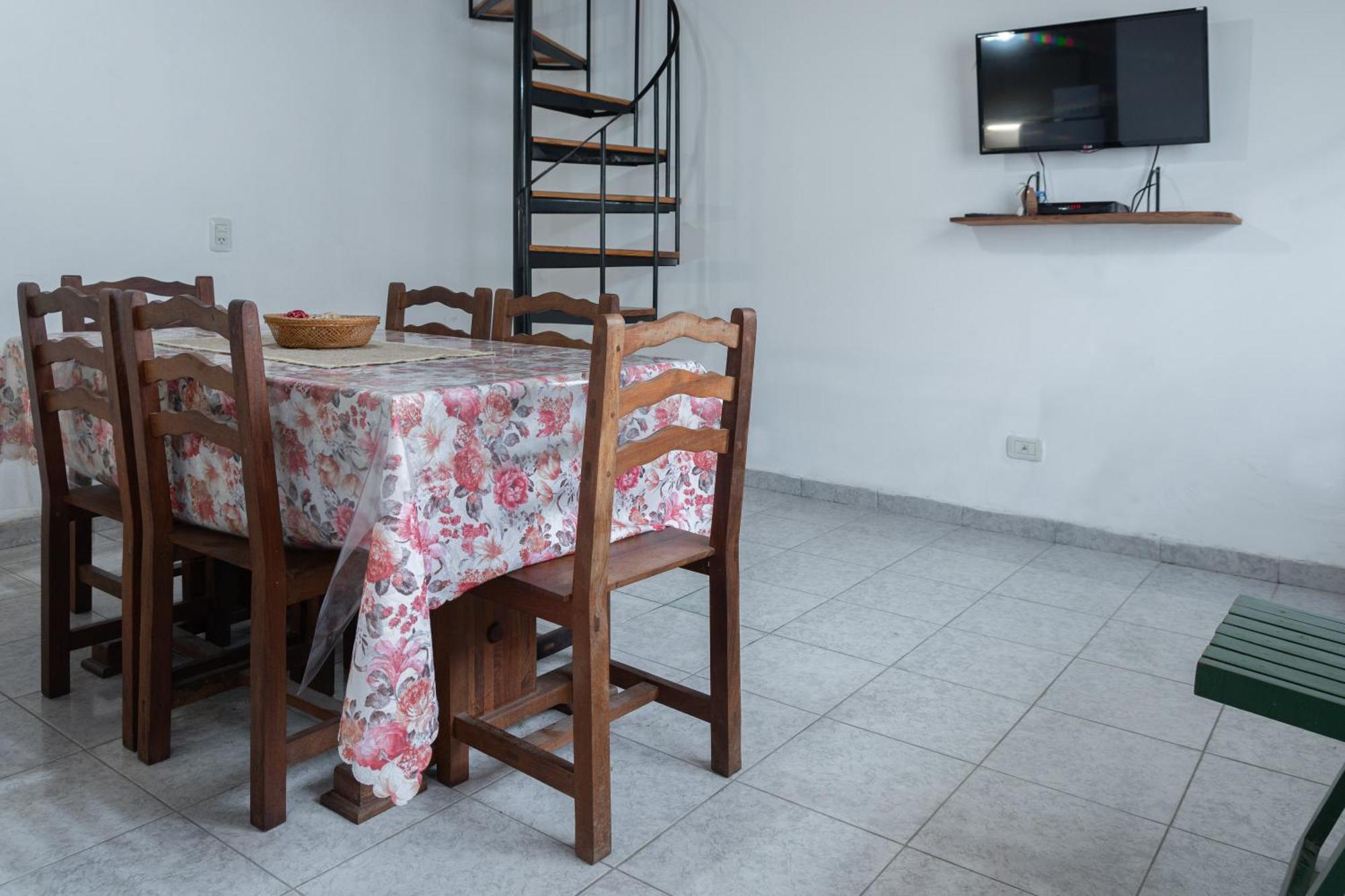 דירות Concepción del Uruguay Fenix Apart מראה חיצוני תמונה
