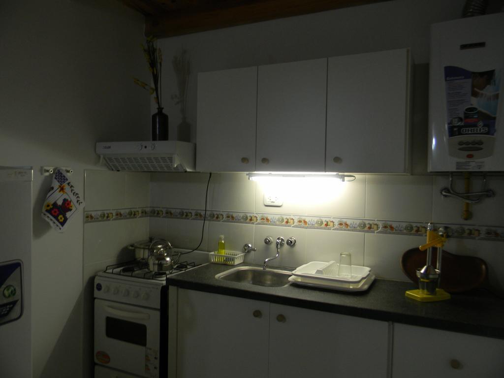 דירות Concepción del Uruguay Fenix Apart מראה חיצוני תמונה