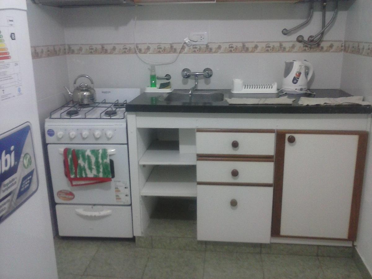 דירות Concepción del Uruguay Fenix Apart מראה חיצוני תמונה
